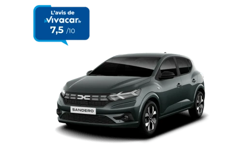 Note-vivacar-dacia-sandero