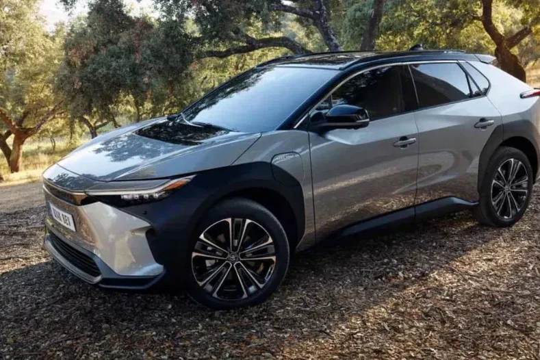 Essai-Toyota-bz4x