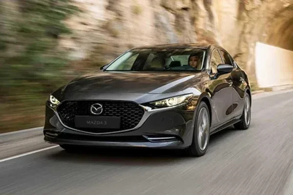 Mazda-3