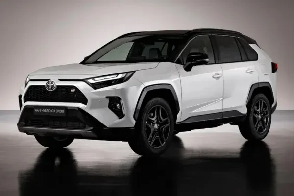 Toyota-Rav4