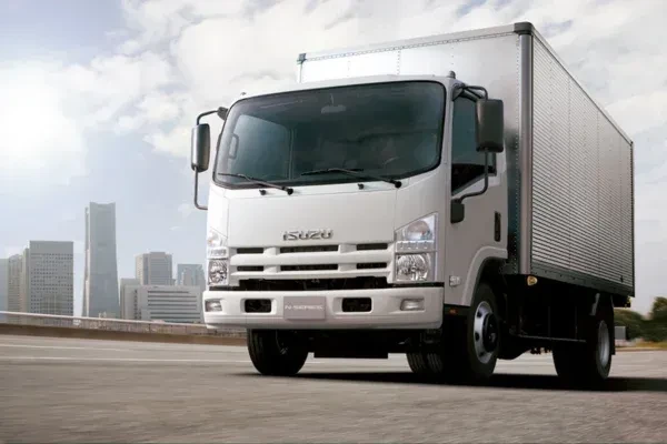Isuzu-Serie-N