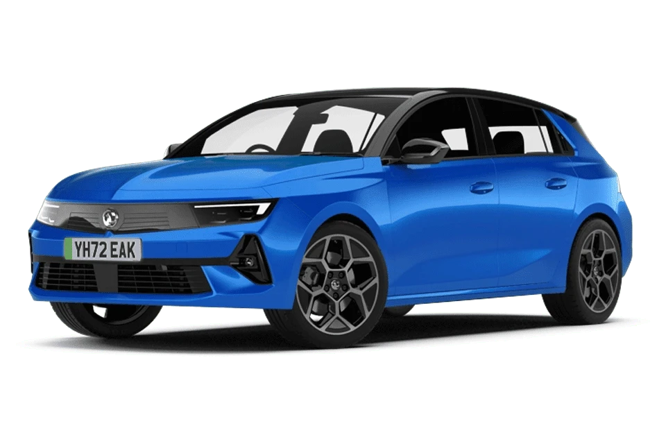 Astra-electric