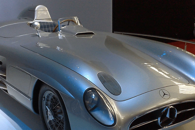 mercedes-benz-300-slr