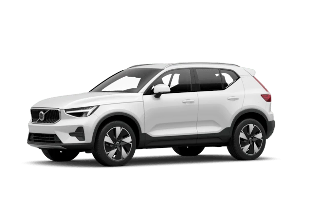Volvo EX40