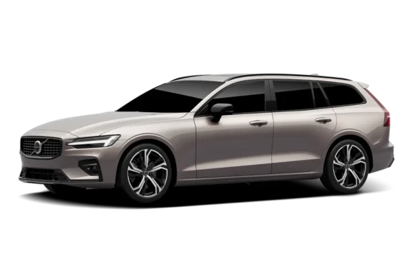 Volvo-V60