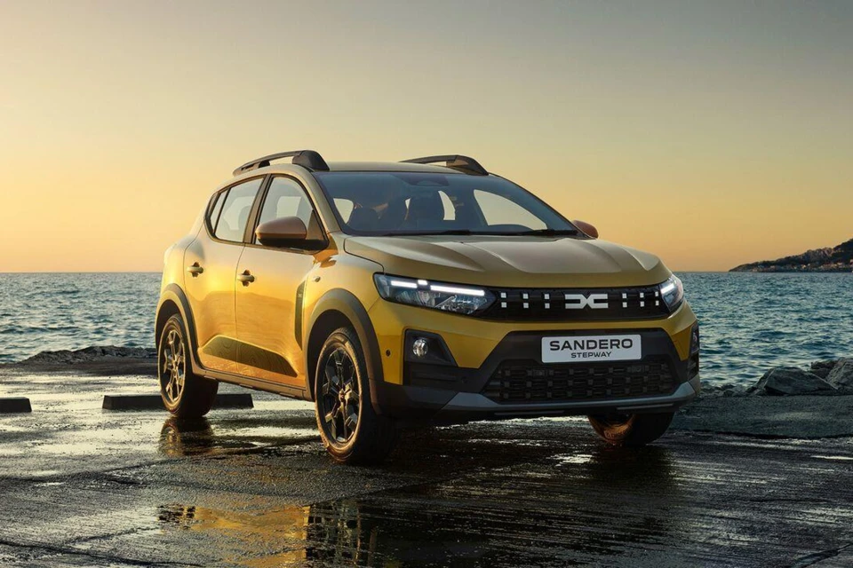 dacia-sandero-stepway-2026-face-a-la-mer