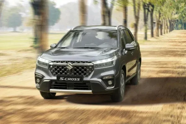 Suzuki-S-Cross-grise