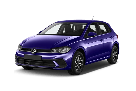 Volkswagen-polo-transparent
