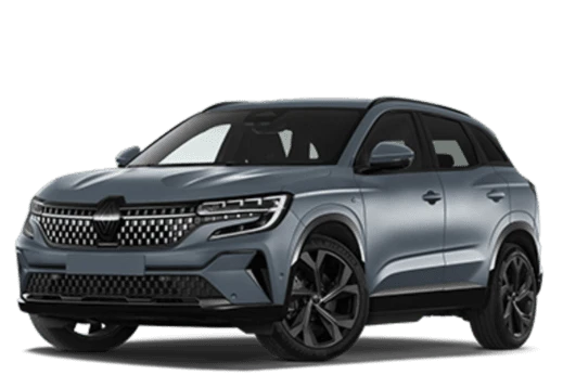 renault austral vivacar