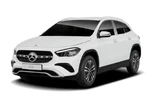 Mercedes Classe gla vignette