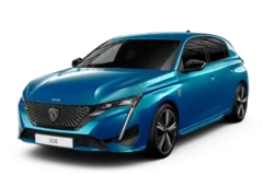 3833-peugeot 308 hybride rechargeable vivacar