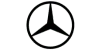 logo mercedes noir