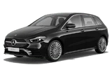 Mercedes Classe B vignette