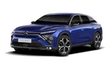 Citroen C5 X