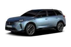 Peugeot 5008 7 Places