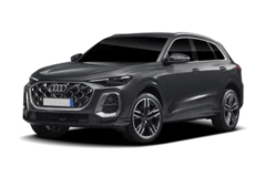 Audi Q5 quattro