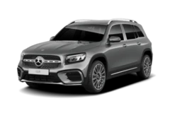 Mercedes GLB 7 Places
